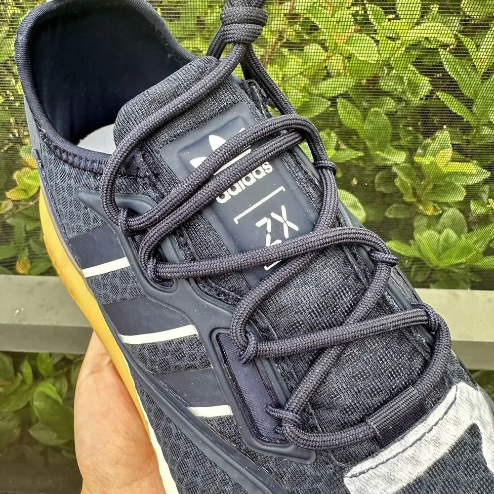 Adidas ZX 2K Boost Legend Ink Gum Men's Athletic Shoes G58084